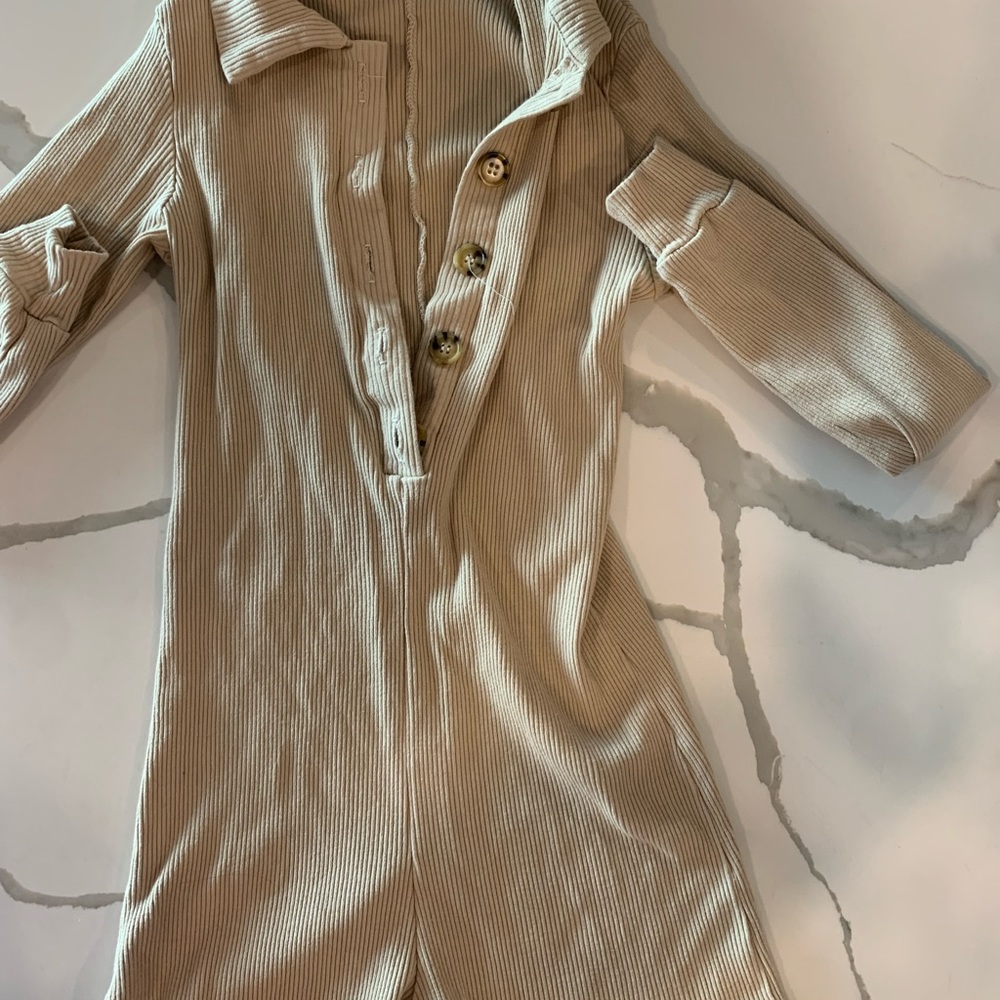 Women’s Romper